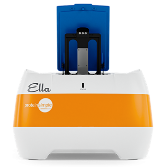 Ella Automated ELISA
